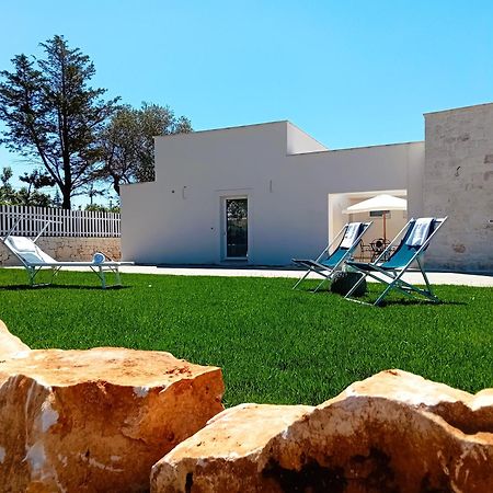 Hotel Pietra Di Puglia Monopoli Exterior foto