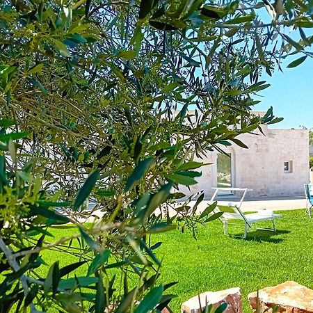 Hotel Pietra Di Puglia Monopoli Exterior foto