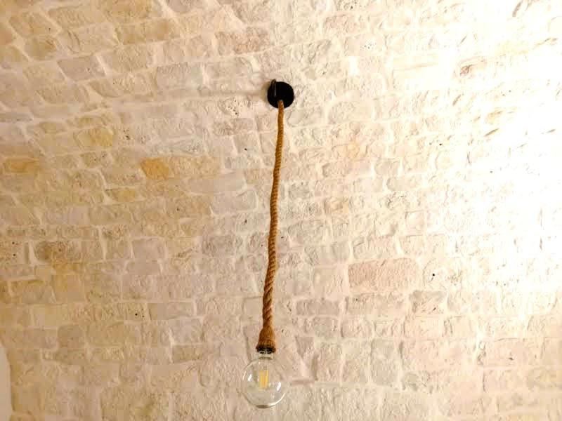 Hotel Pietra Di Puglia Monopoli Exterior foto