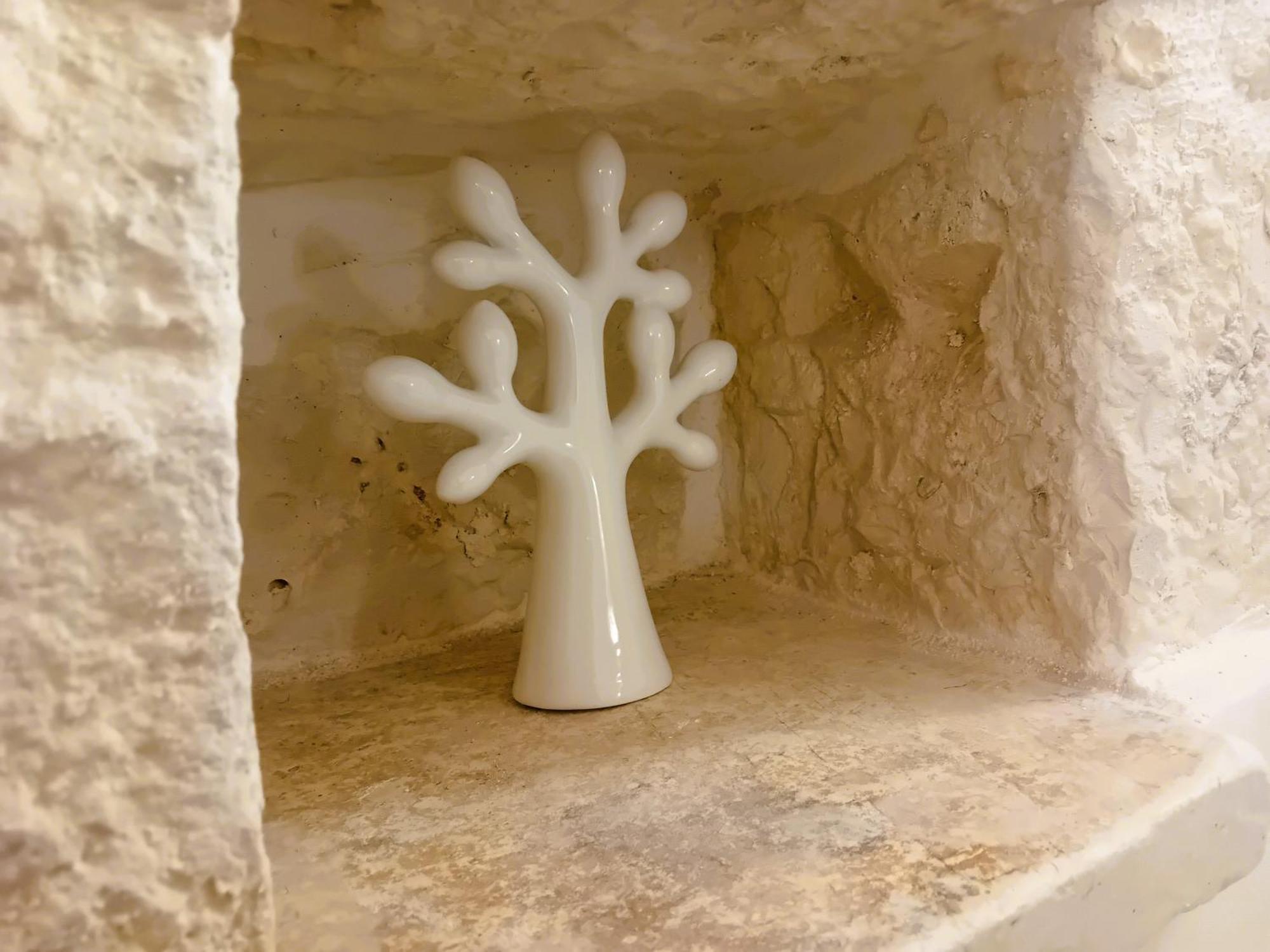 Hotel Pietra Di Puglia Monopoli Exterior foto