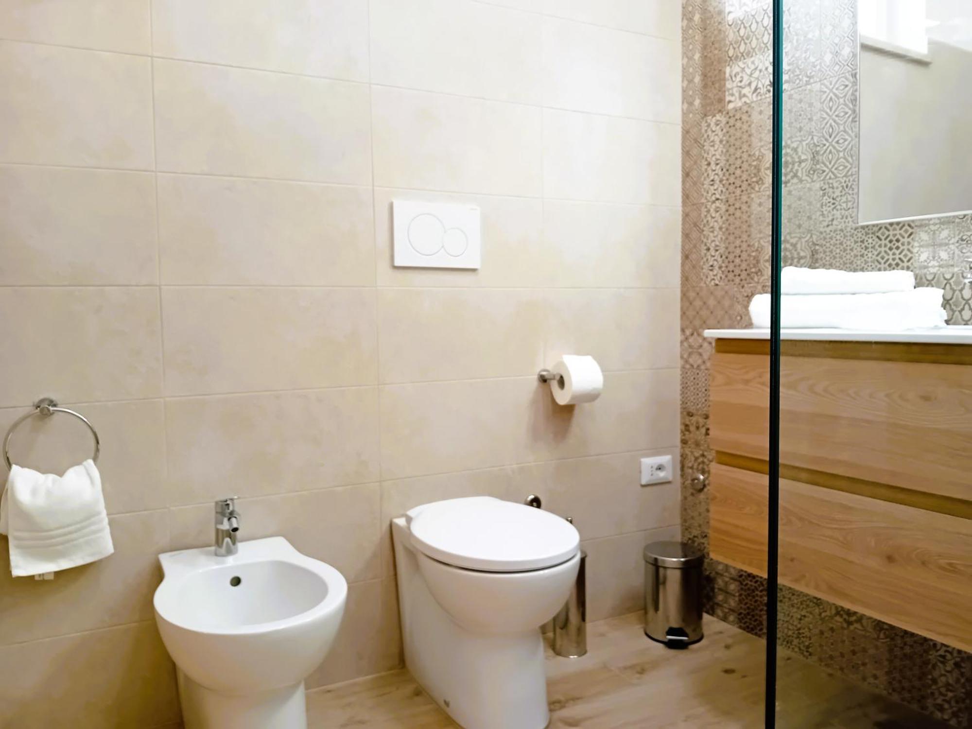 Hotel Pietra Di Puglia Monopoli Exterior foto