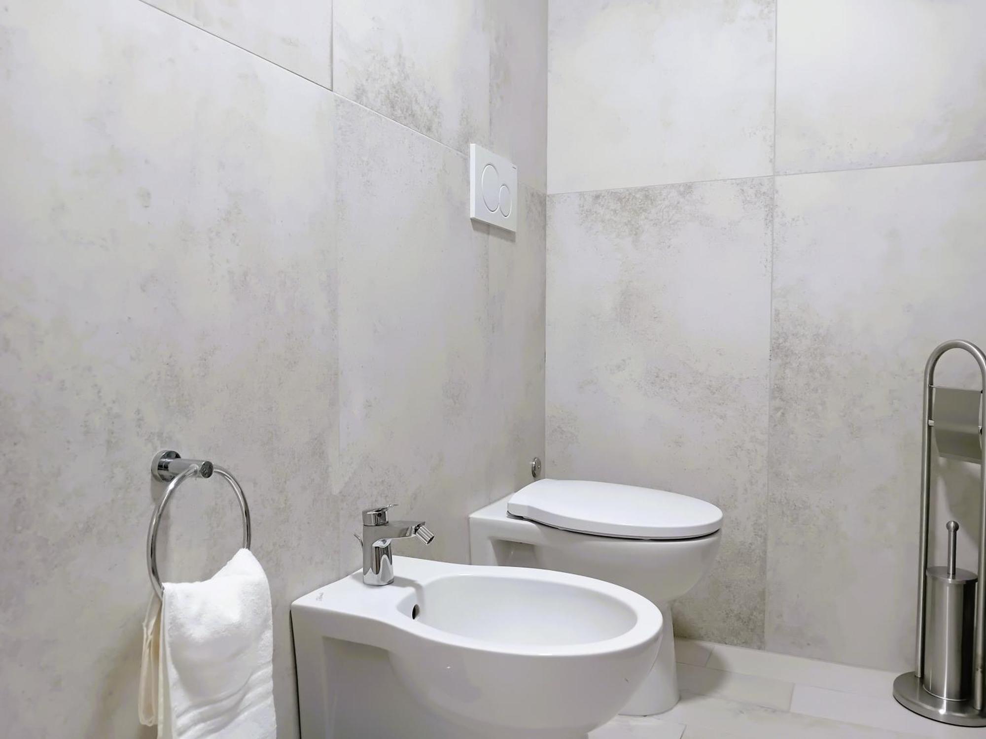 Hotel Pietra Di Puglia Monopoli Exterior foto