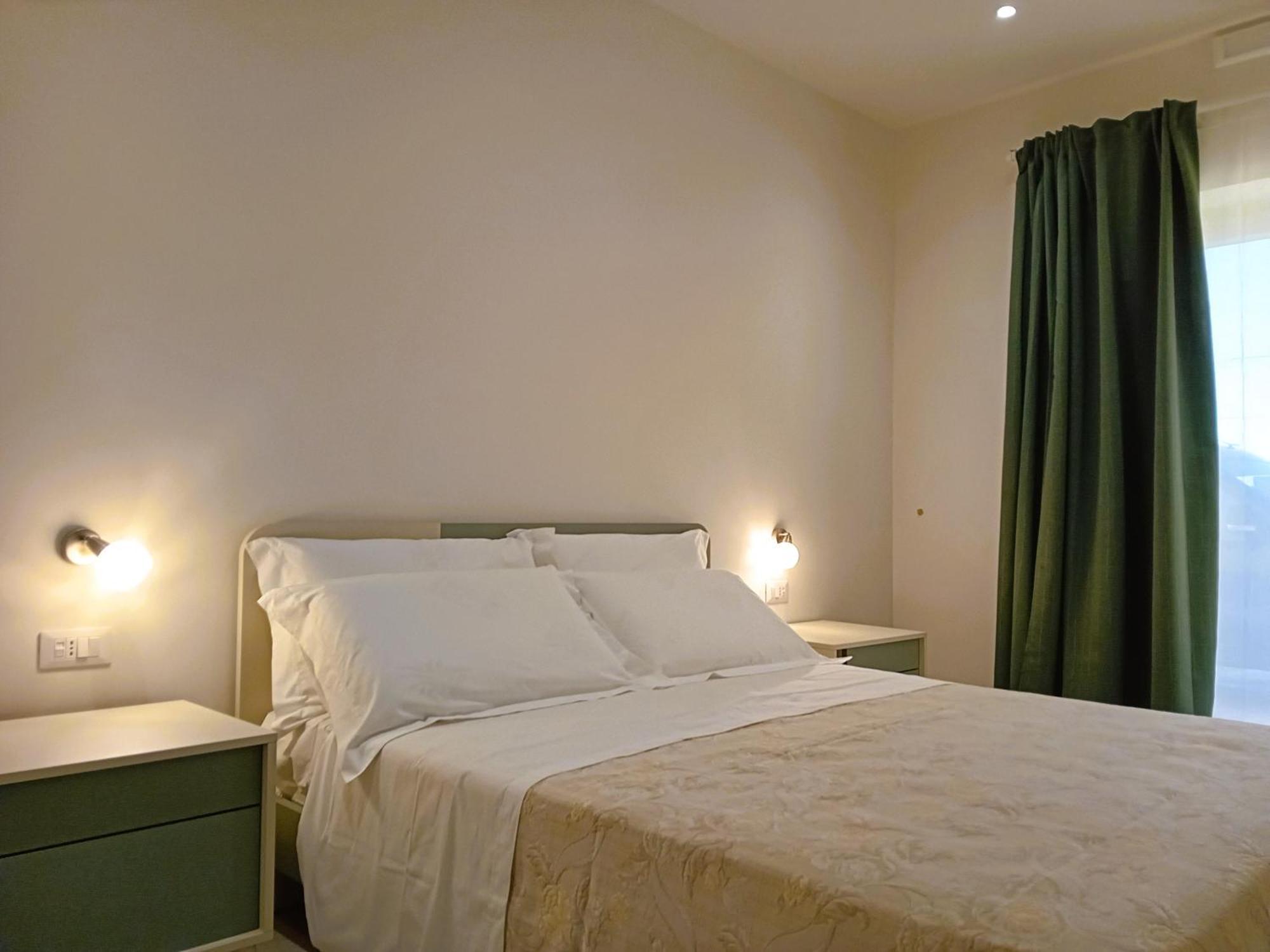Hotel Pietra Di Puglia Monopoli Exterior foto