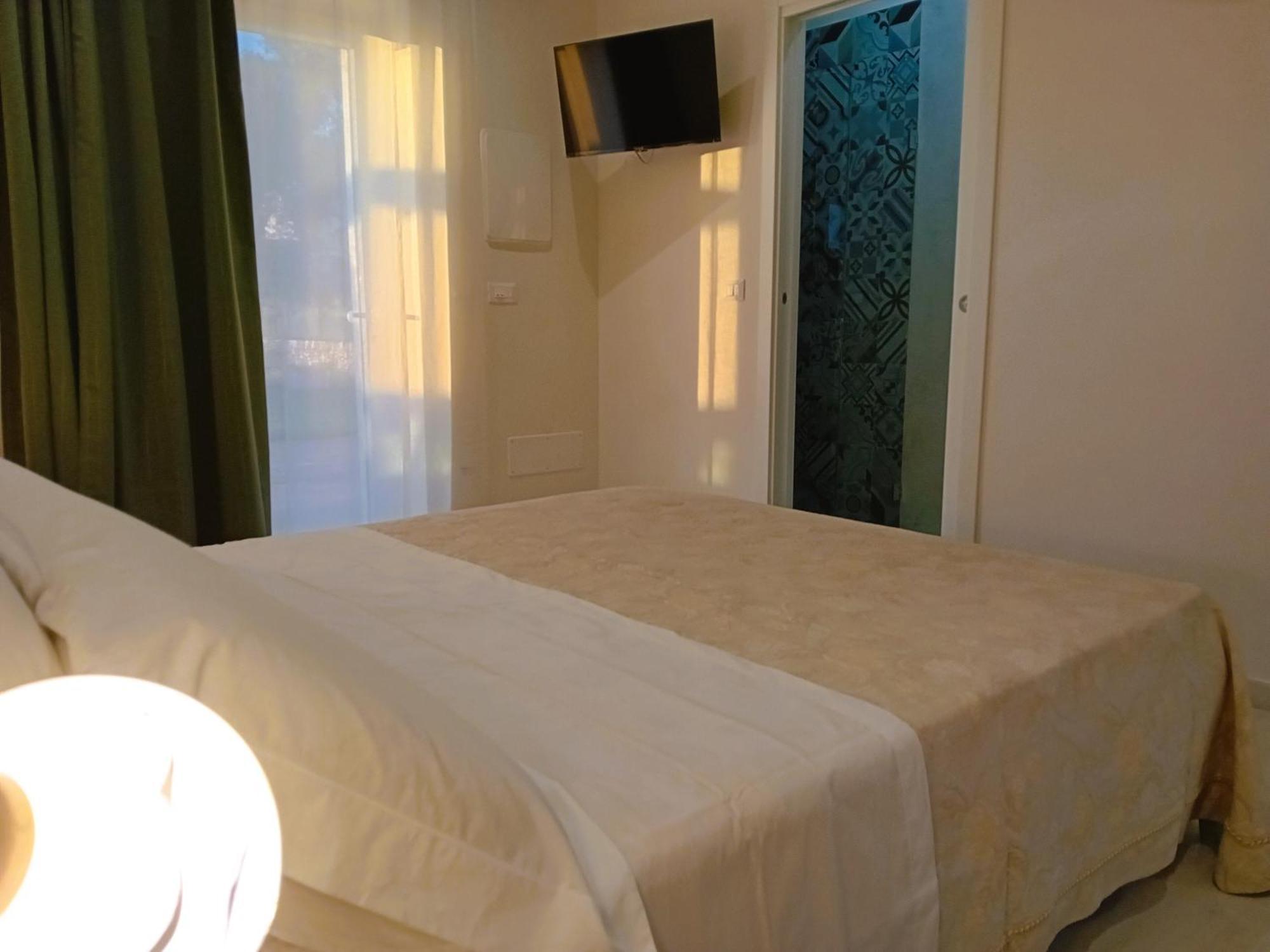 Hotel Pietra Di Puglia Monopoli Exterior foto